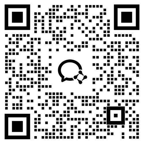 扫一扫加微信-欢喜的圈子